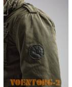 ������ �-65 JAEGER-2 ��������� Foersverd